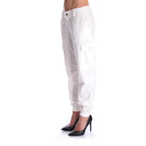 Light ivory Trouser